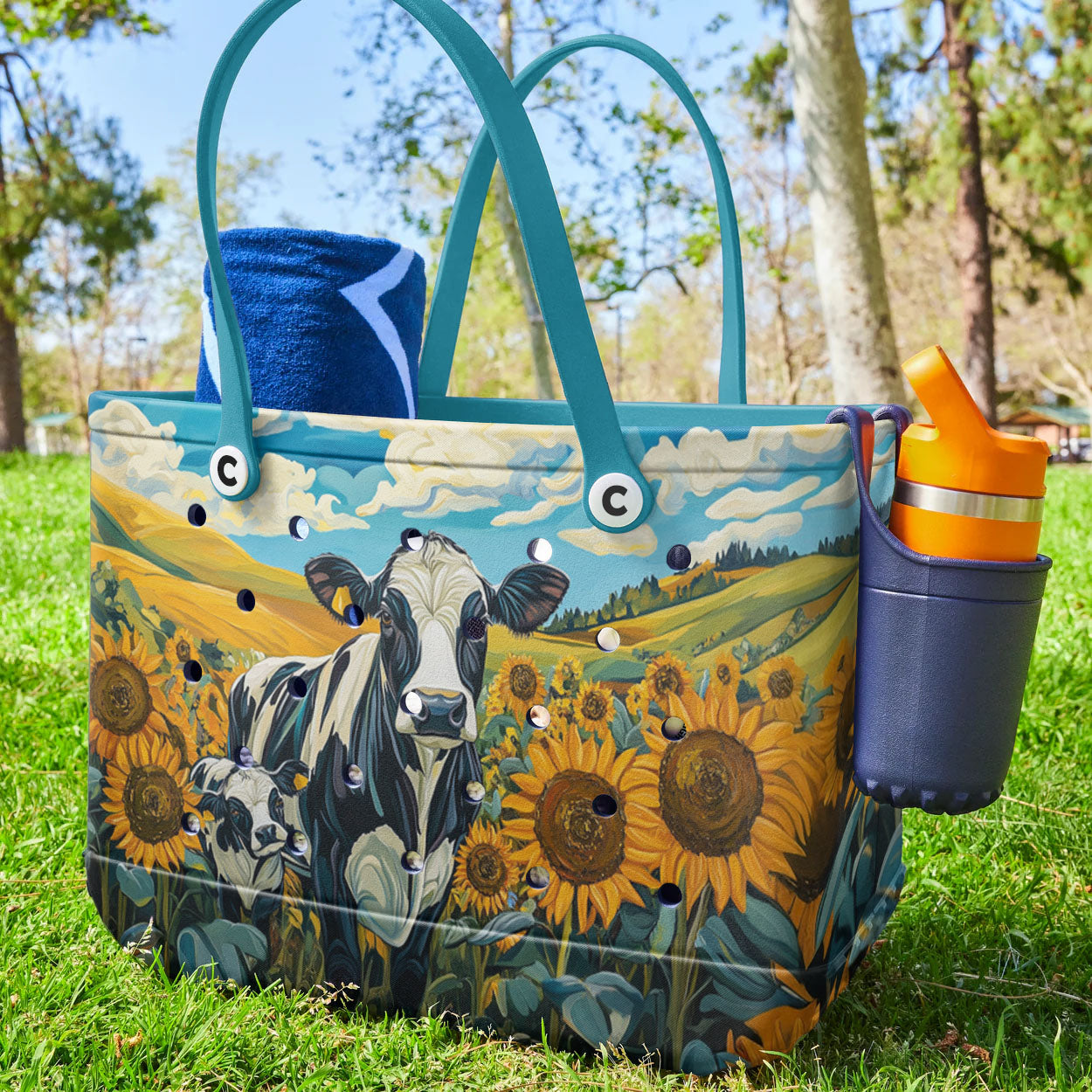 Spheregoods Cee™ Bag Bucolic Beauty