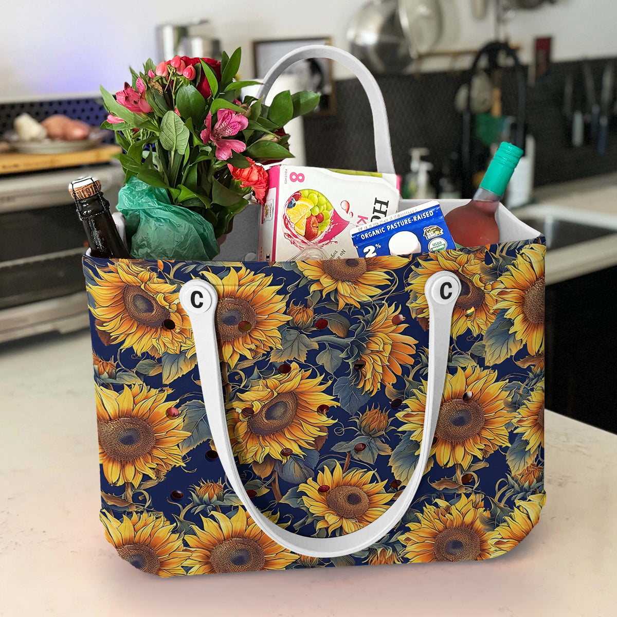 Spheregoods Cee™ Bag Sunfower