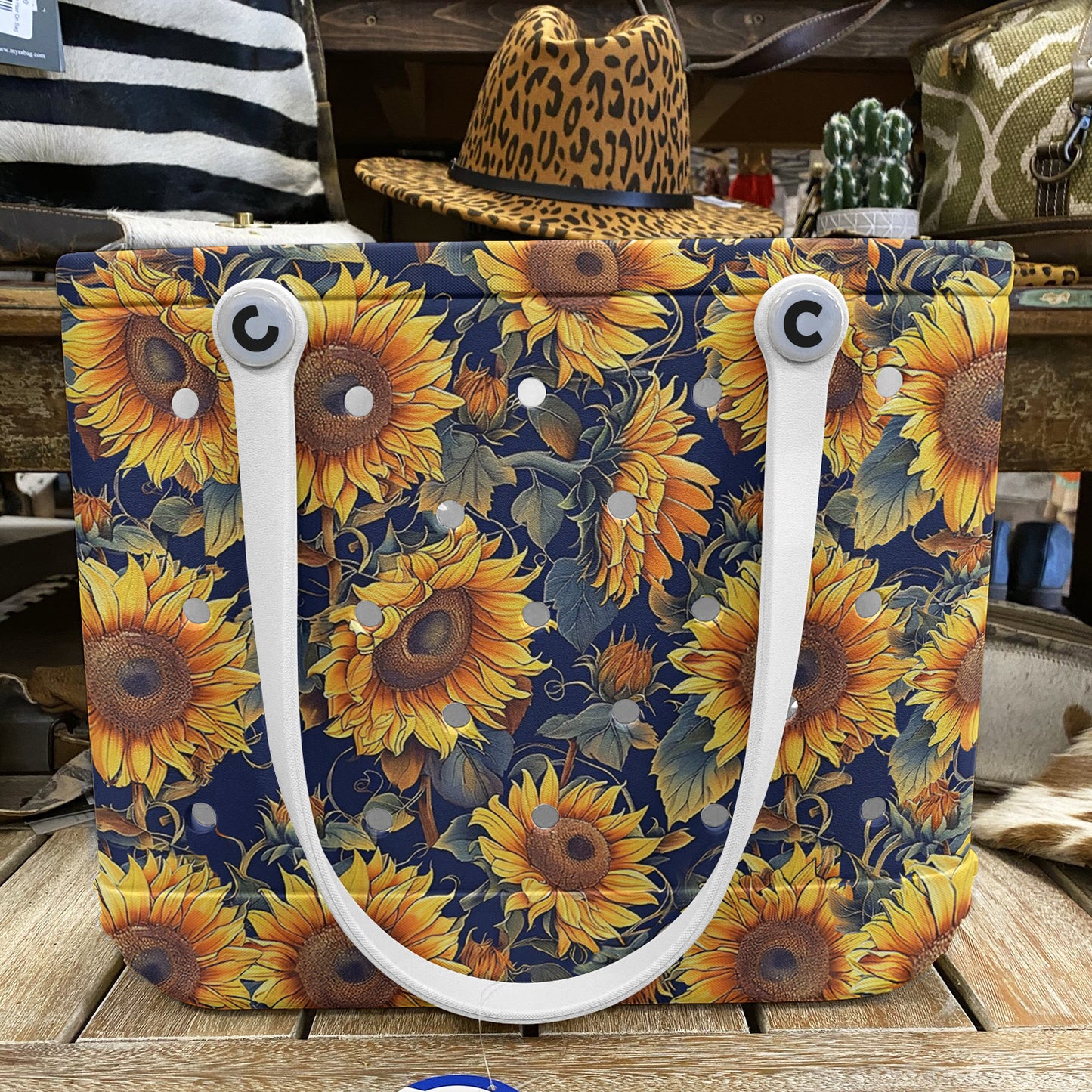 Spheregoods Cee™ Bag Sunfower