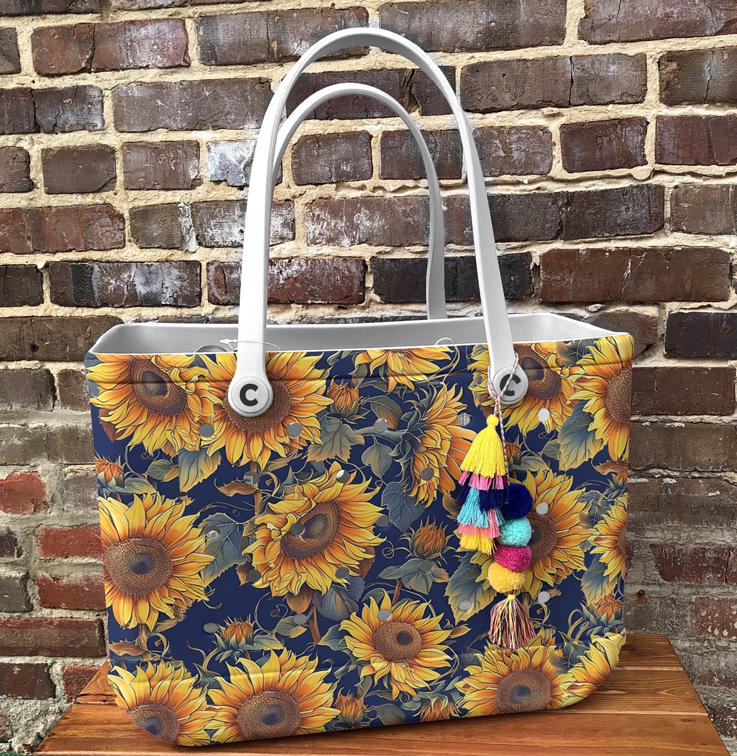 Spheregoods Cee™ Bag Sunfower