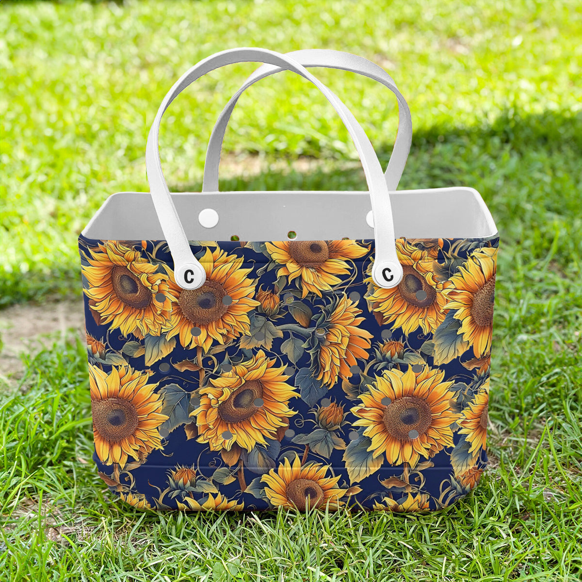 Spheregoods Cee™ Bag Sunfower