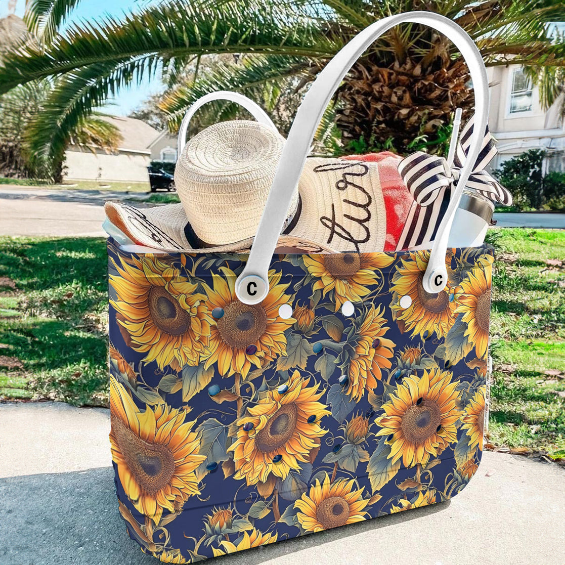 Spheregoods Cee™ Bag Sunfower