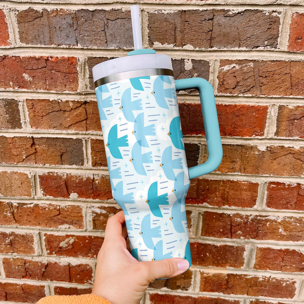 Spheregoods Tumbler Featherlight