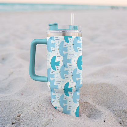 Spheregoods Tumbler Featherlight