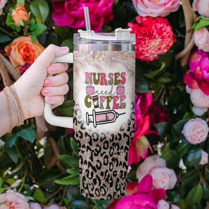 Spheregoods Tumbler Coffee n Care